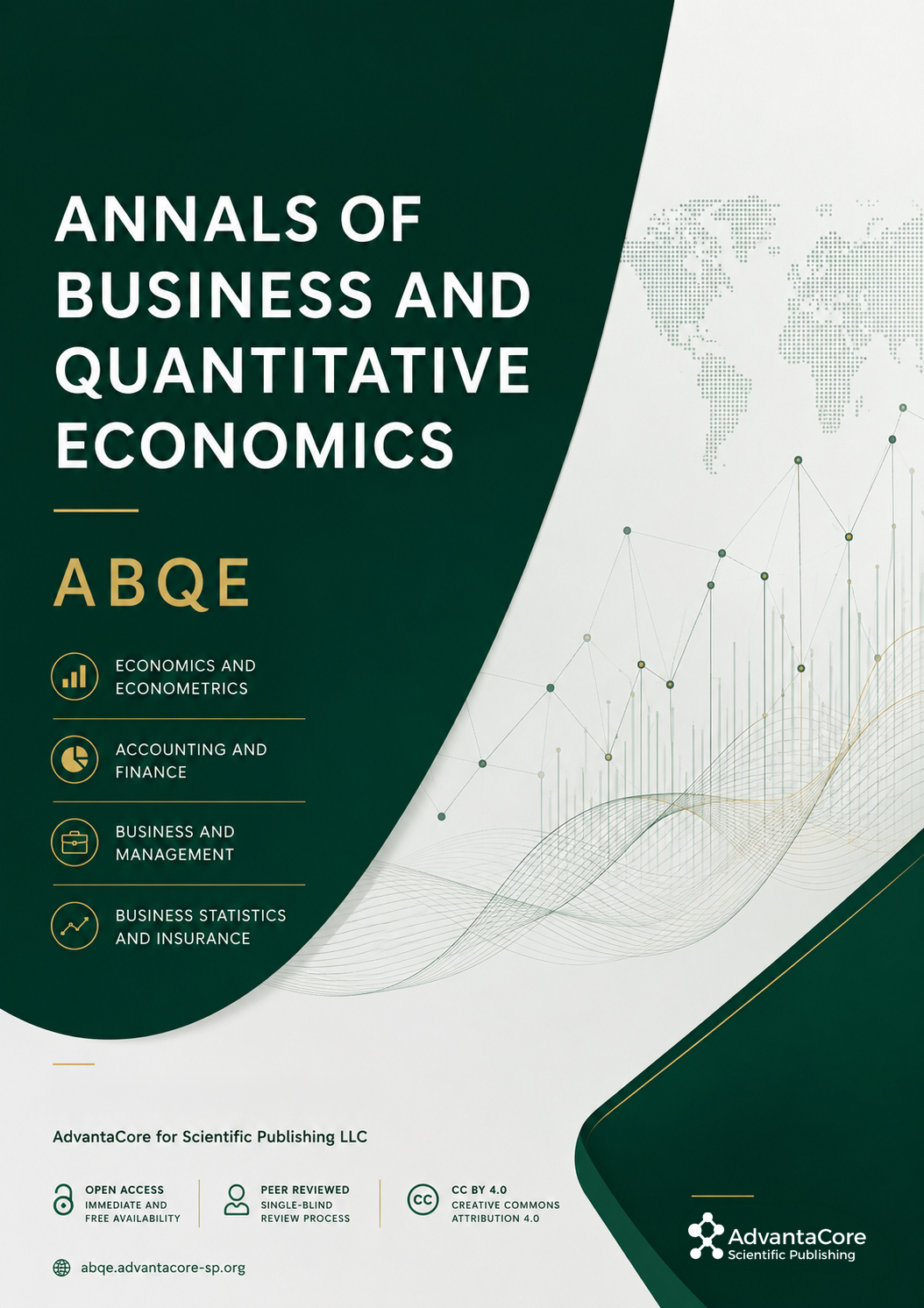 Annals of Business and Quantitative Economics (ABQE) cover